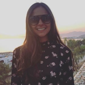 Meet your Posher, Barbara